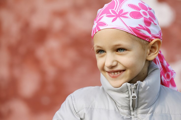 Interesting Childhood Cancer Fact