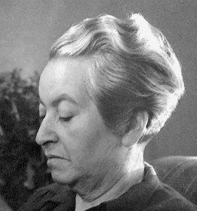 Interesting Chilea Nobel Prize Fact