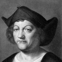 Interesting Columbus Fact