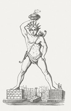 Interesting Classical Greek Fact