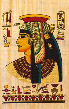 Interesting Makeup History Fact
