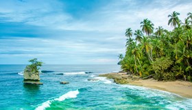Costa Rica Facts