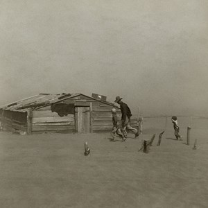 Interesting Great Depression Facts