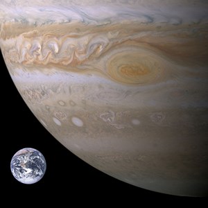 Interesting Extreme Storm Facts