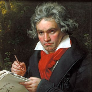 Interesting Beethoven Fact