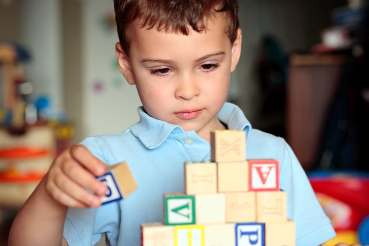 Shocking Autism Fact