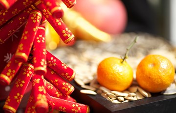Interesting Chinese New Year Facts