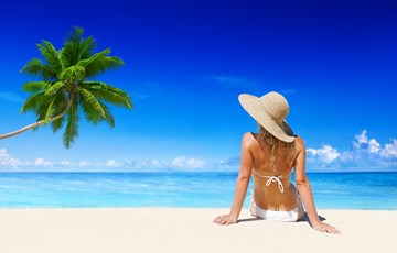 Costa Rica Tourism Fact