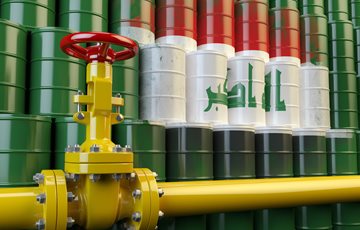 Interesting Oil Iraq Fact