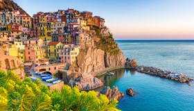 Italy Facts