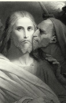 Interesting Fact about Kissing