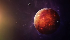 Mars Facts
