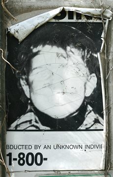 Missing Persons Facts
