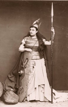 Interesting Opera Fact