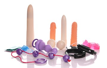 Interesting Sex Toy Fact