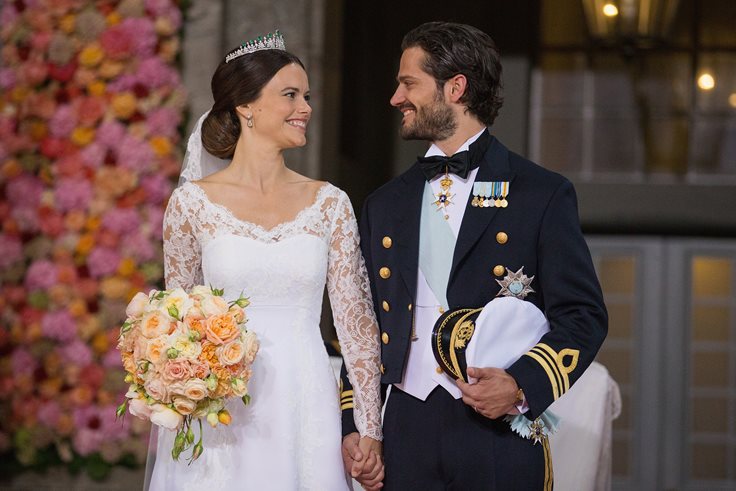 Interesting Swedish Royalty Fact
