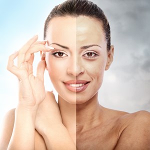 Interesting Fact about Tanning Beds