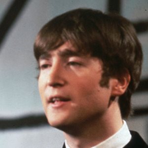 John Lennon Fact