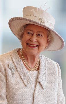 Interesting Queen Elizabeth Fact