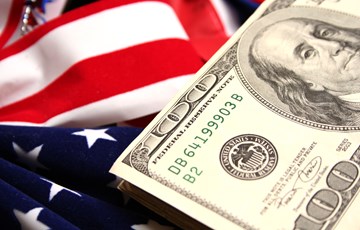 US Money Fact