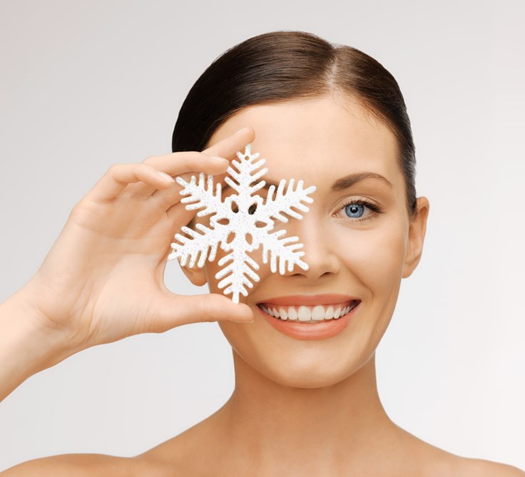 Interesting Snowflake Fact