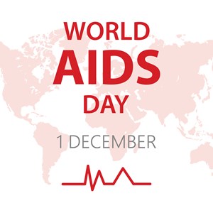 Interesting World AIDS Day Fact
