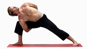 Yoga Facts