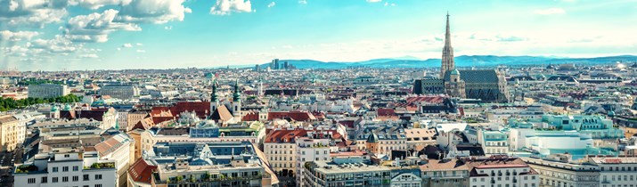 Interesting Vienna Fact