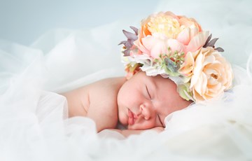Interesting Fact about Babies