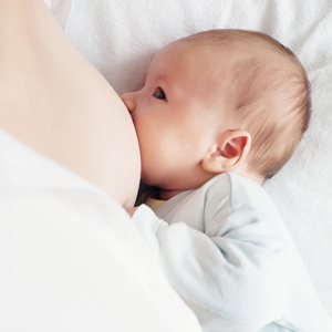 Breast Milk Fact
