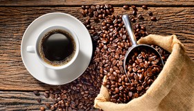 Coffee Facts