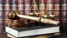Crazy Law Facts