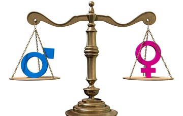 Interesting Feminism Fact