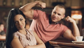 Flirting Facts