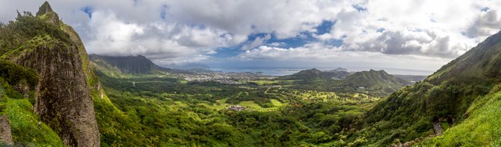 Interesting Hawaii Fact