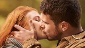Kissing Facts