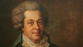 Mozart Facts