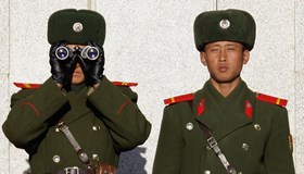 North Korea Fact