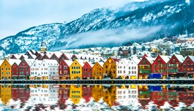 Norway Facts