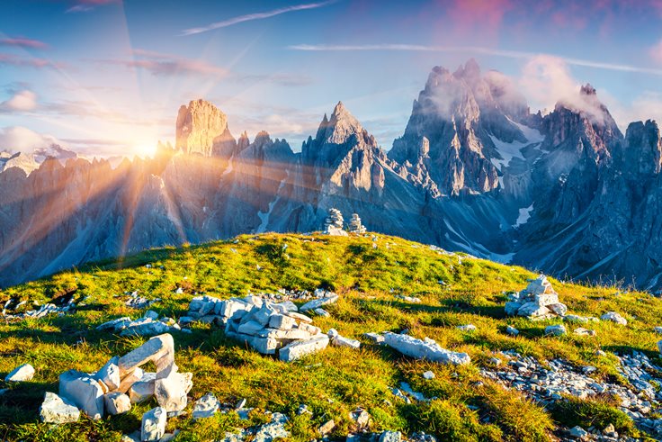 Interesting Switzerland Facts