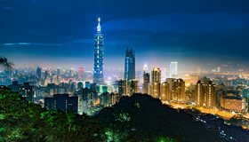Fun Taiwan Facts