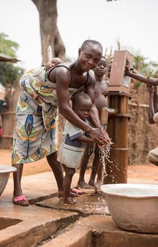Interesting Facts about Tap Water