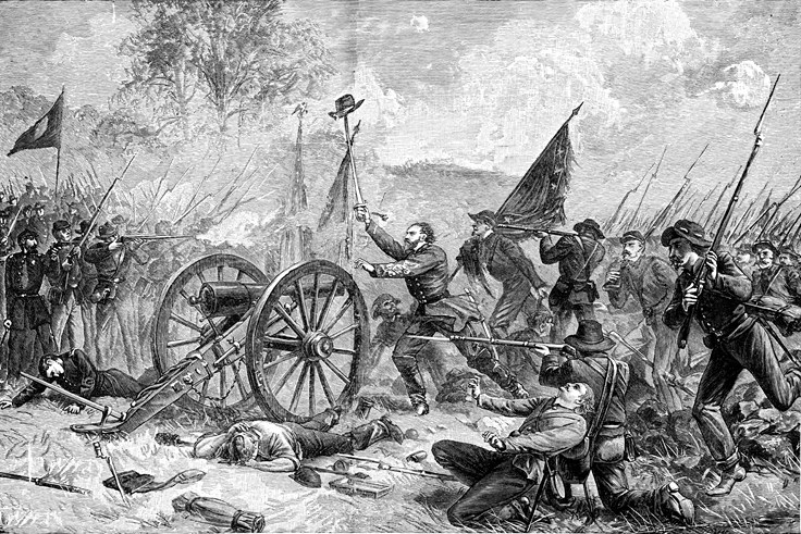 Interesting Facts about the Civil Wars
