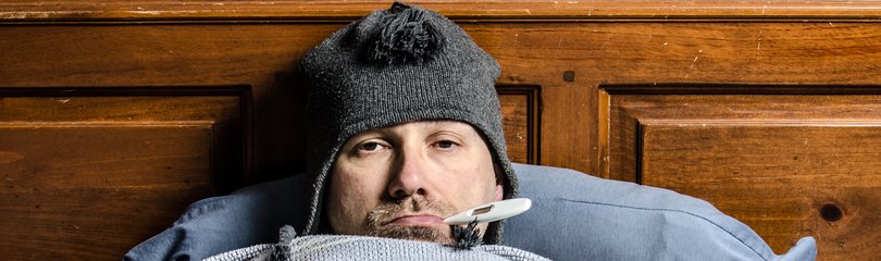 Interesting Flu Facts