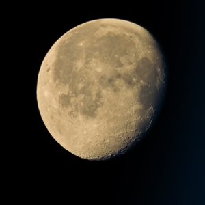 Interesting Moon Facts