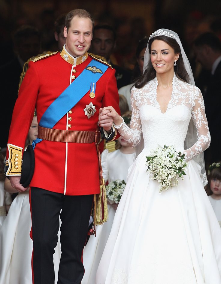 Interesting Kate Middleton Facts