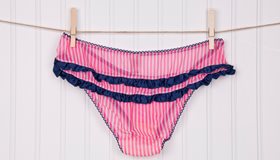 Underwear Facts