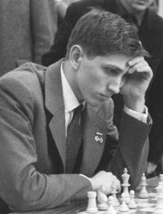 Bobby Fischer Facts