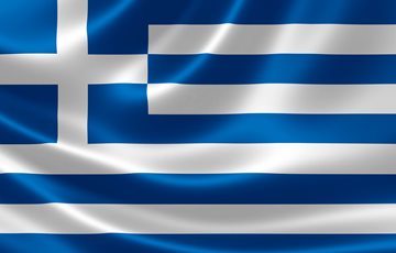 Interesting Greek Flag Fact