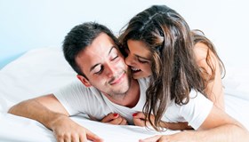 Foreplay Facts